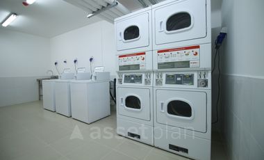 Depto Estudio Edificio Sazié