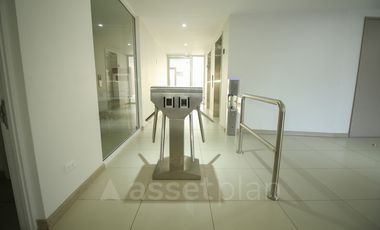 Depto Estudio Edificio Sazié