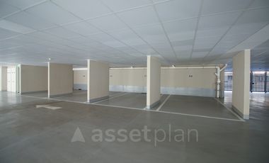 Depto Estudio Edificio Sazié