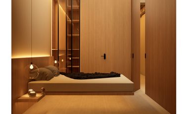 APARTAESTUDIO TURISTICO 902