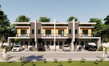 HOUSE FOR SALE BRANDNEW TURN OVER PRESILLING UNIT NEAR CCLEX