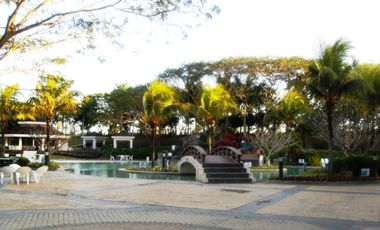 Golf Course Lot for Sale Eagle Ridge Cavite Perimeter Lot