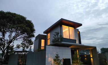 Disewakan Rumah Di kawasan elite Shila at Sawangan Depok