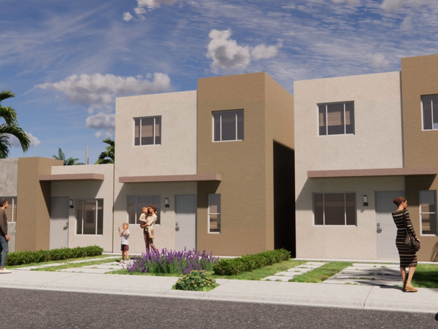 Valle Oriente Residencial