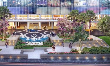 Apartemen Chadstone Cikarang 1 Lantai (Studio, 2BR, 3BR) Unfurnished Ada Balkon