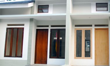 HARGA EKONOMIS LOKASI STRATEGIS