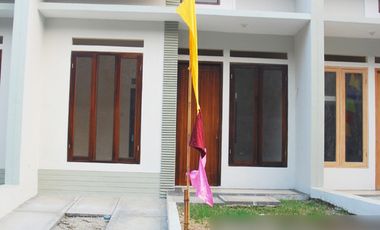 HARGA EKONOMIS LOKASI STRATEGIS