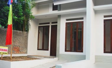 HARGA EKONOMIS LOKASI STRATEGIS