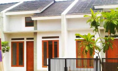 HARGA EKONOMIS LOKASI STRATEGIS