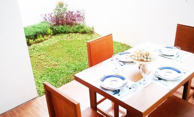 HARGA EKONOMIS LOKASI STRATEGIS