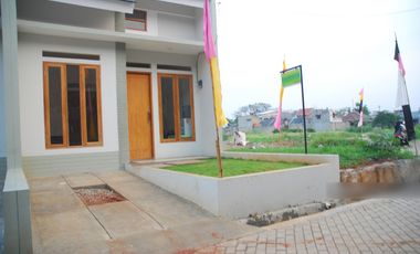 HARGA EKONOMIS LOKASI STRATEGIS