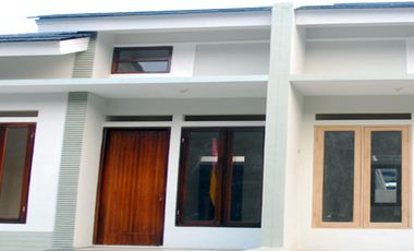 HARGA EKONOMIS LOKASI STRATEGIS