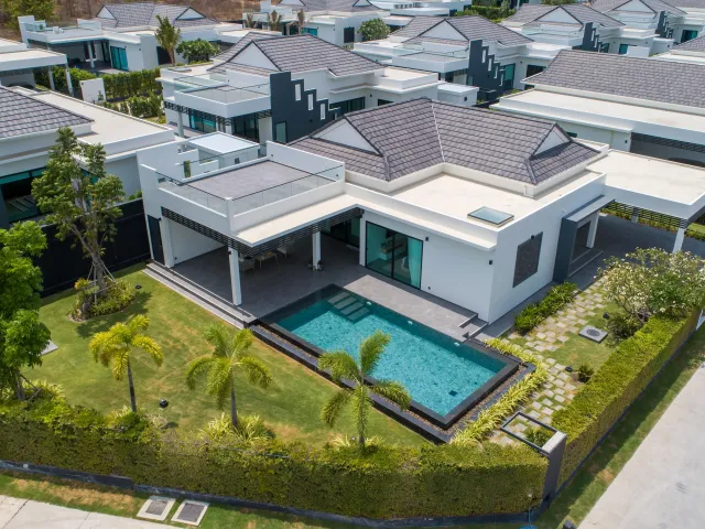 ศิวานา ฮิลส์ หัวหิน