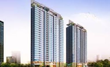 Murah Apartemen Springhill terrace