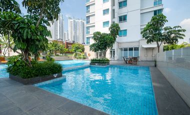 Murah Apartemen Springhill terrace