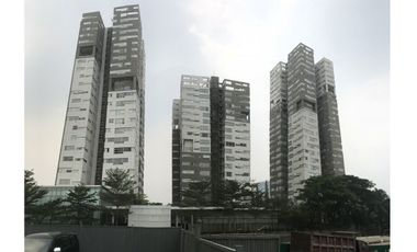 For Rent 1 Park Residence 2 Bedroom Furnished