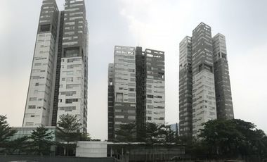 For Rent 1 Park Residence 2 Bedroom Furnished