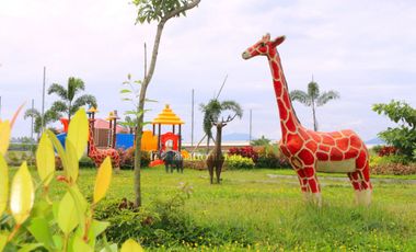 Jackpot ka sa 4BR and 3T&B Single Detached Modern House with Big Carport and Landscape