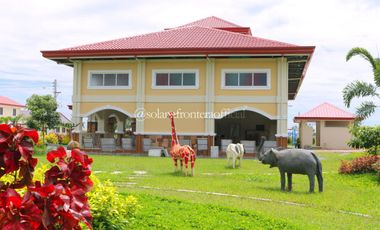 Jackpot ka sa 4BR and 3T&B Single Detached Modern House with Big Carport and Landscape