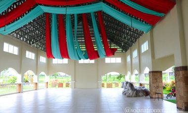 Jackpot ka sa 4BR and 3T&B Single Detached Modern House with Big Carport and Landscape