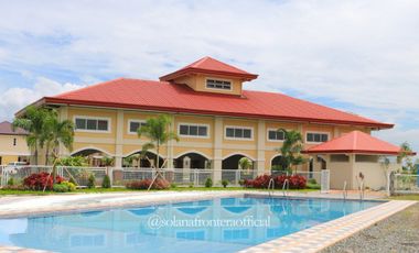 Jackpot ka sa 4BR and 3T&B Single Detached Modern House with Big Carport and Landscape