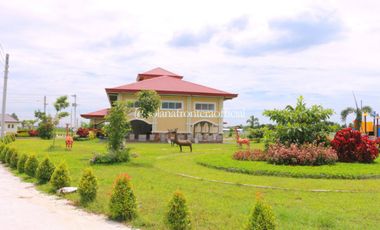 Jackpot ka sa 4BR and 3T&B Single Detached Modern House with Big Carport and Landscape