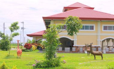 Jackpot ka sa 4BR and 3T&B Single Detached Modern House with Big Carport and Landscape