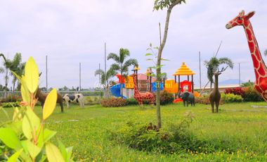 Jackpot ka sa 4BR and 3T&B Single Detached Modern House with Big Carport and Landscape