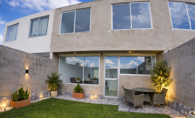 Casas en venta Conjunto Residencial Bethany - Norte de Quito Carapungo