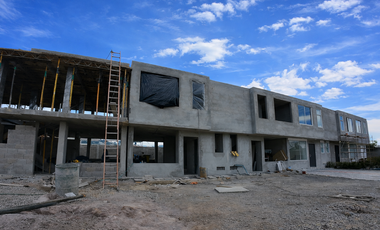 Casas en venta Conjunto Residencial Bethany - Norte de Quito Carapungo