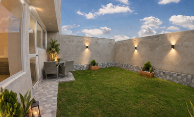 Casas en venta Conjunto Residencial Bethany - Norte de Quito Carapungo