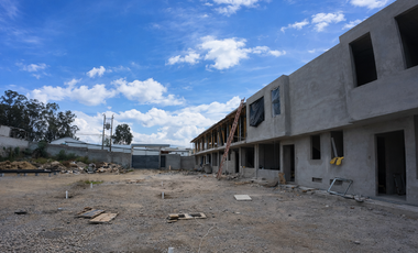 Casas en venta Conjunto Residencial Bethany - Norte de Quito Carapungo