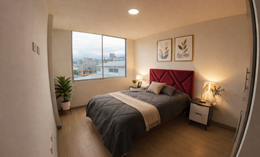 Casas en venta Conjunto Residencial Bethany - Norte de Quito Carapungo
