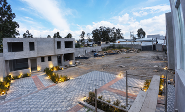Casas en venta Conjunto Residencial Bethany - Norte de Quito Carapungo
