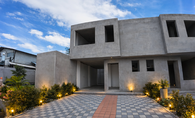Casas en venta Conjunto Residencial Bethany - Norte de Quito Carapungo