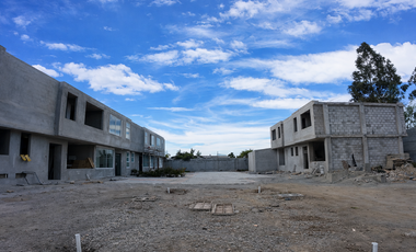 Casas en venta Conjunto Residencial Bethany - Norte de Quito Carapungo