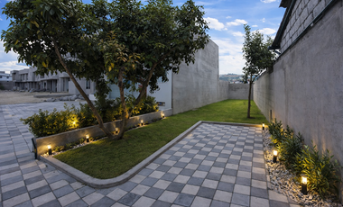 Casas en venta Conjunto Residencial Bethany - Norte de Quito Carapungo