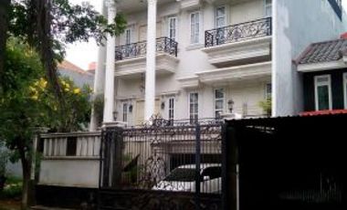 DISEWAKAN RUMAH DI PERUMAHAN DAAN MOGOT BARU