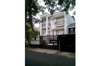DISEWAKAN RUMAH DI PERUMAHAN DAAN MOGOT BARU