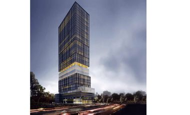 Di jual ruang kantor the Smith building alam sutera