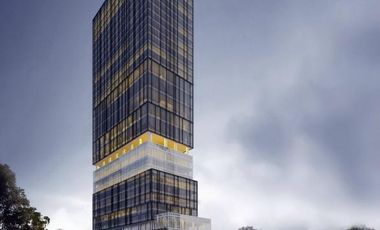 Di jual ruang kantor the Smith building alam sutera