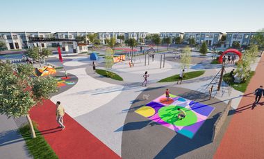 Townhouse For Sale in Lipa Batangas