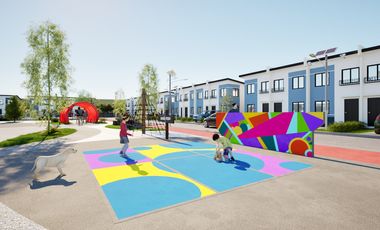 Townhouse For Sale in Lipa Batangas