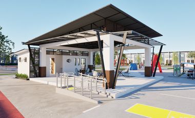 Townhouse For Sale in Lipa Batangas