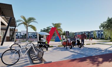 Townhouse For Sale in Lipa Batangas