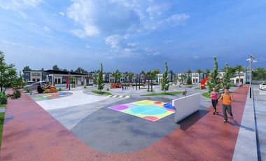 Townhouse For Sale in Lipa Batangas