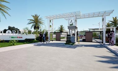 Townhouse For Sale in Lipa Batangas