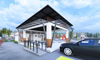 Townhouse For Sale in Lipa Batangas