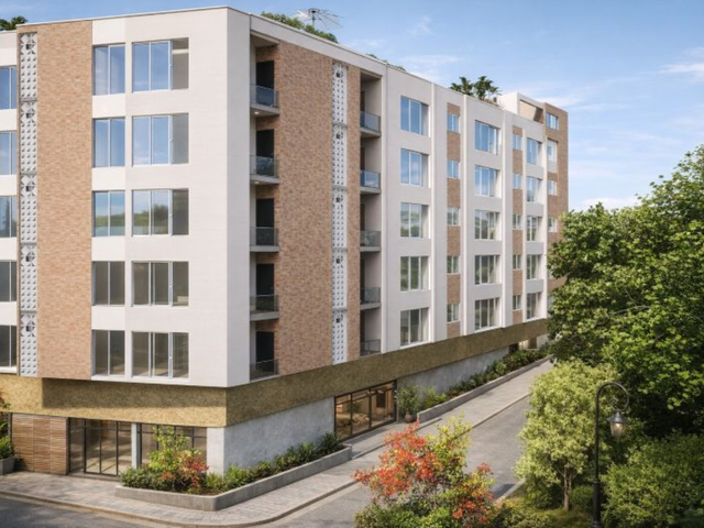 BOSQUES DEL CARRIZAL