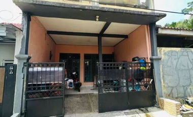 Rumah Baru Murah di Griya Katulampa